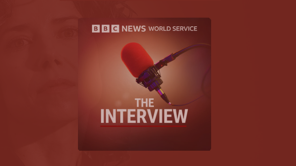 The Interview with Signal’s president: Privacy is a human right
