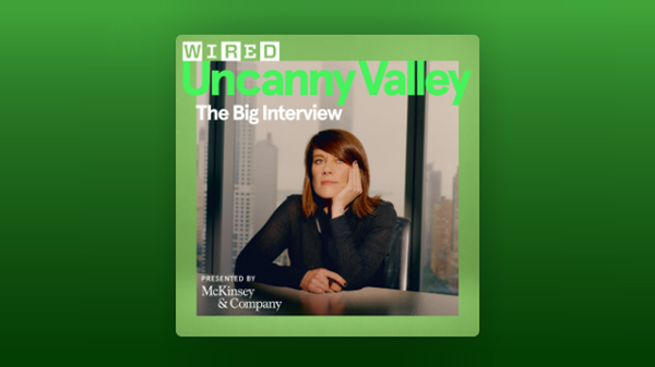 BIG INTV: Signal’s Meredith Whittaker says AI is just a branding term