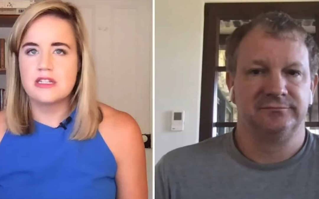 Business Unusual with Brian Acton