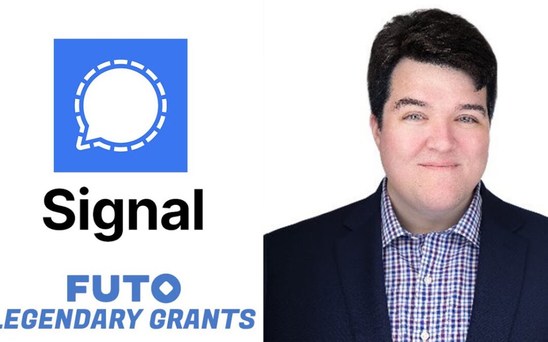 How Signal works – Signal CTO Ehren Kret breaks it down