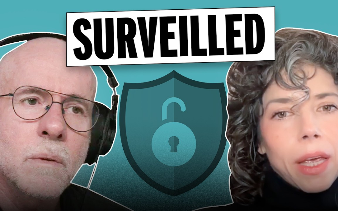 Is AI een bedreiging voor privacy? Prof G Conversations met Meredith Whittaker