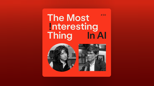 AI’s Threat to Privacy – Signal’s Meredith Whittaker with Nicholas Thompson