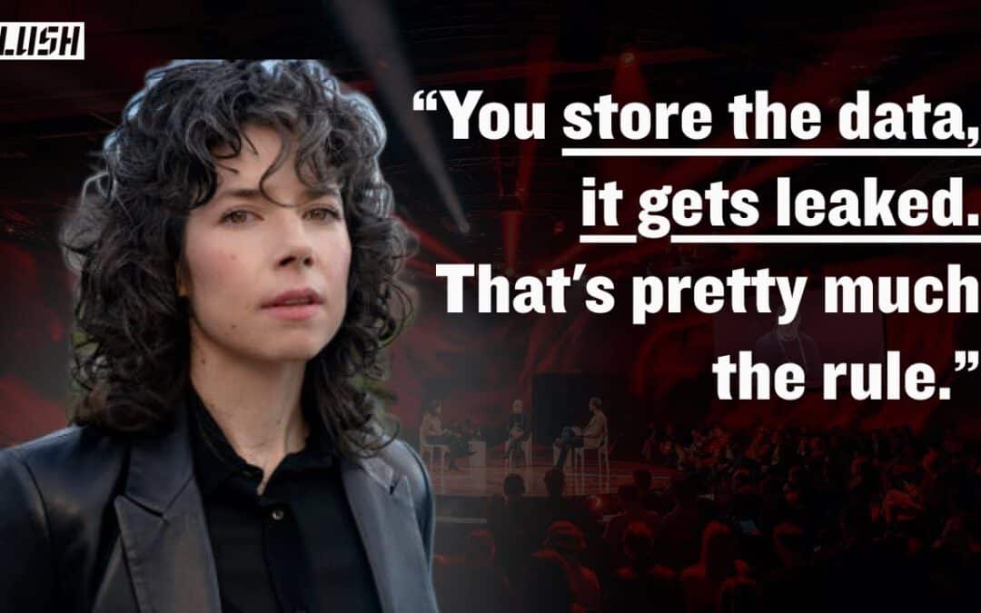 A new model for independent tech