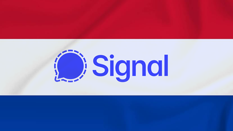 Na flinke groei blijft Signal populair in Nederland