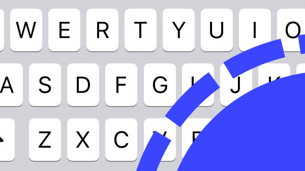 Mise à jour de Signal pour iOS : correction du bug de clavier sur iOS 26.