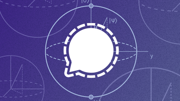 Signal Android update: key transparency in the works