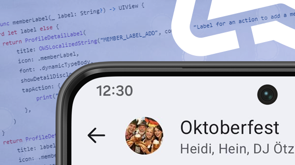 New Signal updates for Android, iOS, and Desktop bring mostly behind-the-scenes improvements