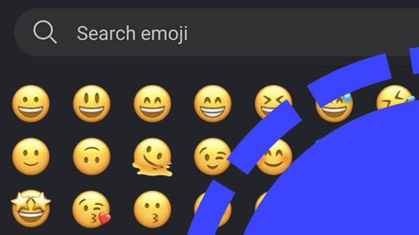 Signal Android update: big improvement in emoji search for non-native English speakers