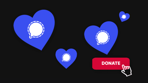 How does Signal make money? The revenue model of Signal